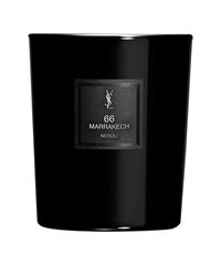 le vestiaire des parfums 66 marrakech neroli scented candle 220g